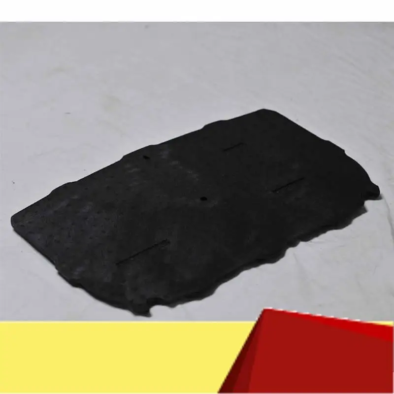 Rear Bumper Lower Guard Cover ABS Rear Tow Hook Cover 1058357-00-D Suitable For Tesla Model X-M53K
Rear Bumper Lower Guard Cover ABS Rear Tow Hook Cover 1058357-00-D Suitable For Tesla Model X-M53K