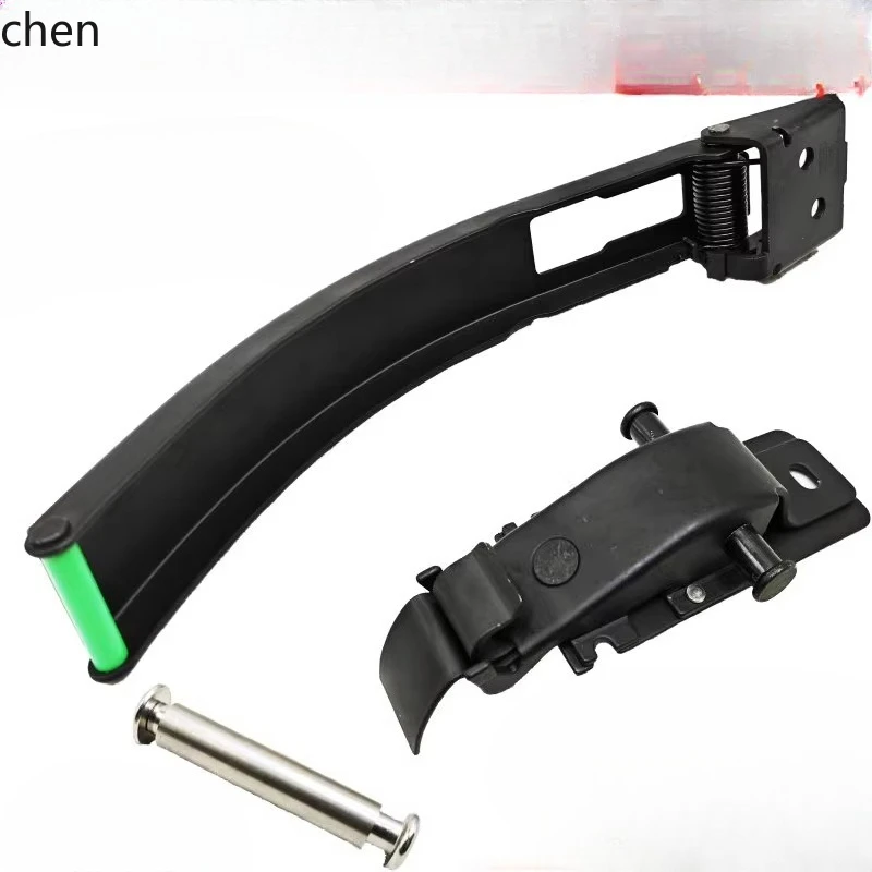 ZML Full-Slide Tailgate Limiter Rear Tailgate Limiter Block Bracket Full-Slide Door Positioner Clip Original
ZML Full-Slide Tailgate Limiter Rear Tailgate Limiter Block Bracket Full-Slide Door Positioner Clip Original