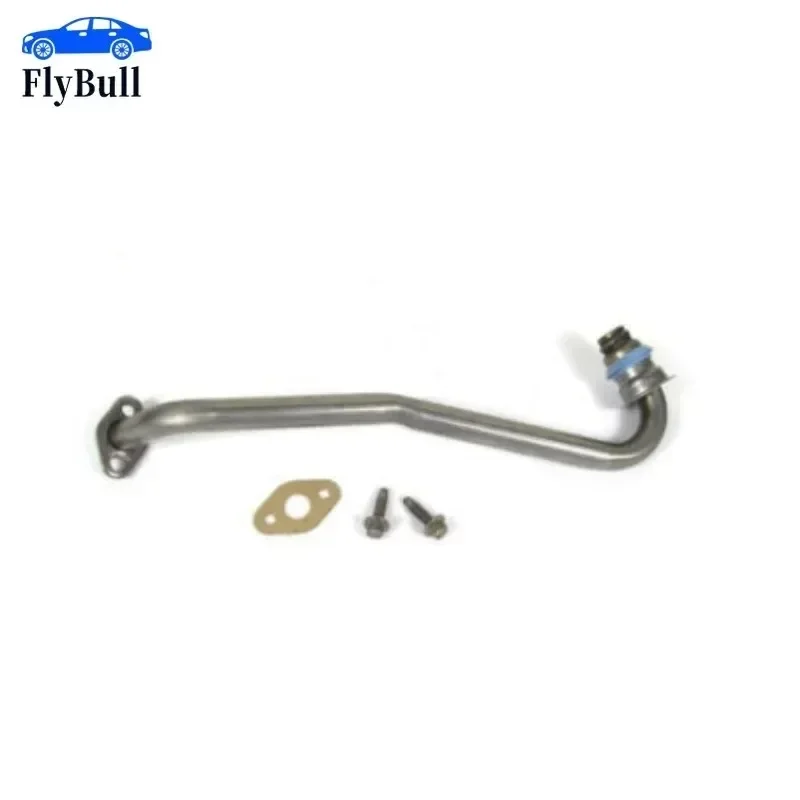 04593582AB 4593582 04593582AB 4593582AB 04591250 4591250 Valve-To-Intake Exhaust System pipe EGR with valve For Chrysler 300c
04593582AB 4593582 04593582AB 4593582AB 04591250 4591250 Valve-To-Intake Exhaust System pipe EGR with valve For Chrysler 300c