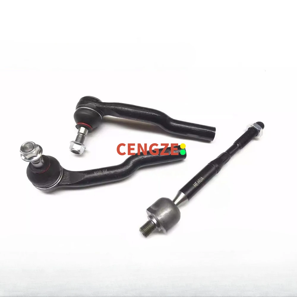 HONGQI H5 Steering Gear Tie Rod Inner Outer Seperate Balljoint
HONGQI H5 Steering Gear Tie Rod Inner Outer Seperate Balljoint