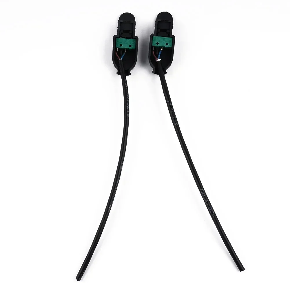 2Pcs Welding Torch Switch Trigger Button For TIG Welding Torch Plasma Cutter Torch 7.28" Length Torch Switch Trigger Button
2Pcs Welding Torch Switch Trigger Button For TIG Welding Torch Plasma Cutter Torch 7.28" Length Torch Switch Trigger Button