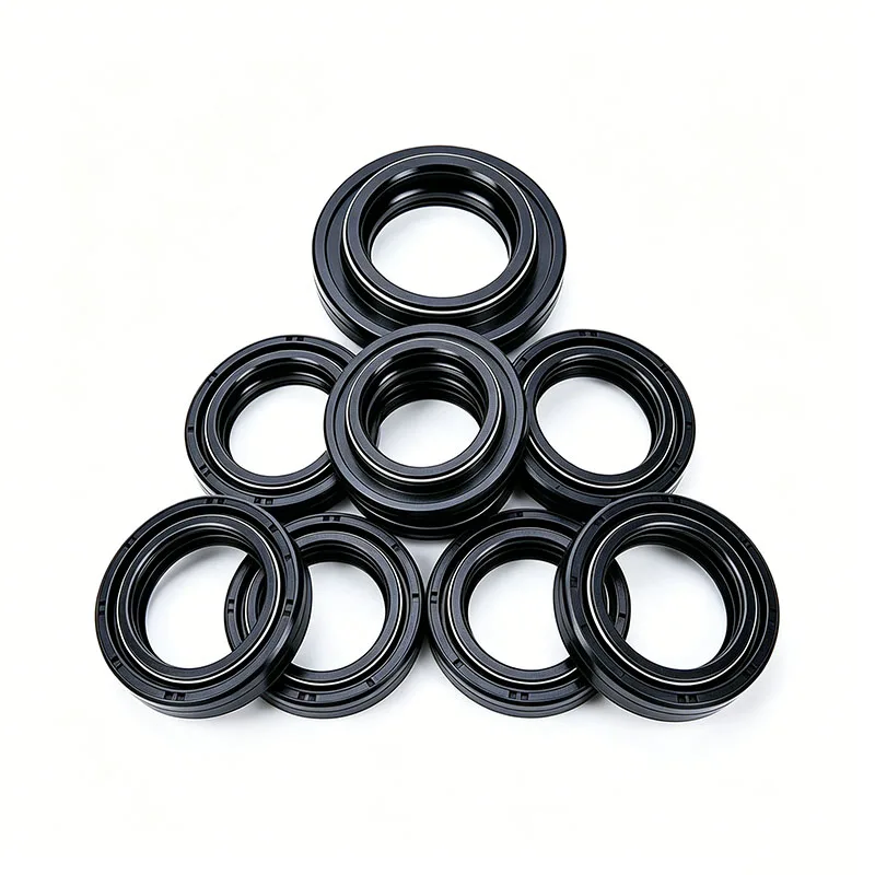 41x54x11 Front Fork Oil Seal Dust Seal For Kawasaki KLR650 KL650 NINJA 650 PERFORMANCE NINJA 650 TOURER KLE650 Versys KLR KL 650
41x54x11 Front Fork Oil Seal Dust Seal For Kawasaki KLR650 KL650 NINJA 650 PERFORMANCE NINJA 650 TOURER KLE650 Versys KLR KL 650
