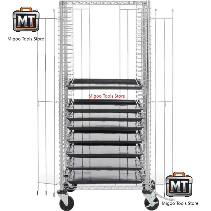 High Quality Carbon Steel Chrome Wire Four Wheel ESD Tray Cart Trucks Antistatic Side Load PCB Tray Storage Trucks
High Quality Carbon Steel Chrome Wire Four Wheel ESD Tray Cart Trucks Antistatic Side Load PCB Tray Storage Trucks