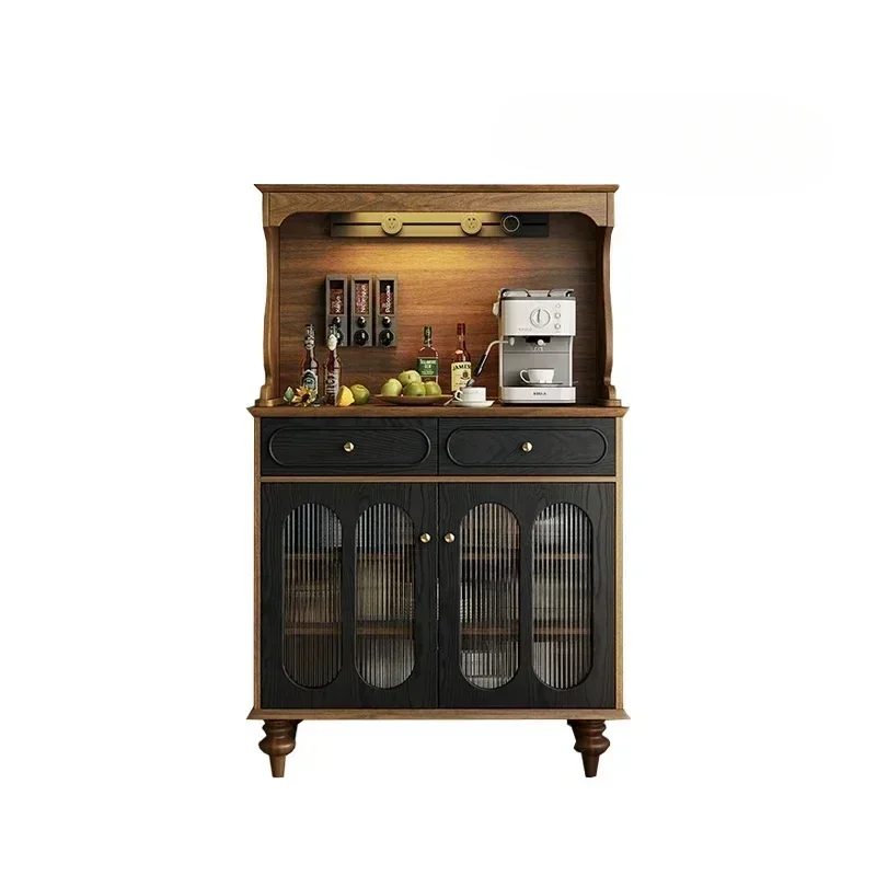 Французский сервант, винтажные бытовые шкафы из цельного дерева, антикварный кухонный органайзер для хранения, универсальный шкаф 
Французский сервант, винтажные бытовые шкафы из цельного дерева, антикварный кухонный органайзер для хранения, универсальный шкаф