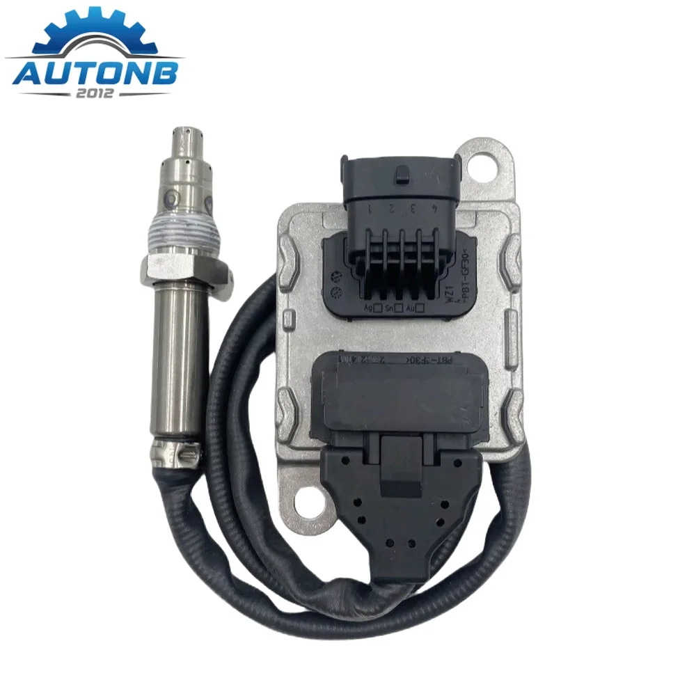 ZOOMKEY Fit For Nox Sensor Fit For Mitsubishi Fuso Truck ML239040
ZOOMKEY Fit For Nox Sensor Fit For Mitsubishi Fuso Truck ML239040