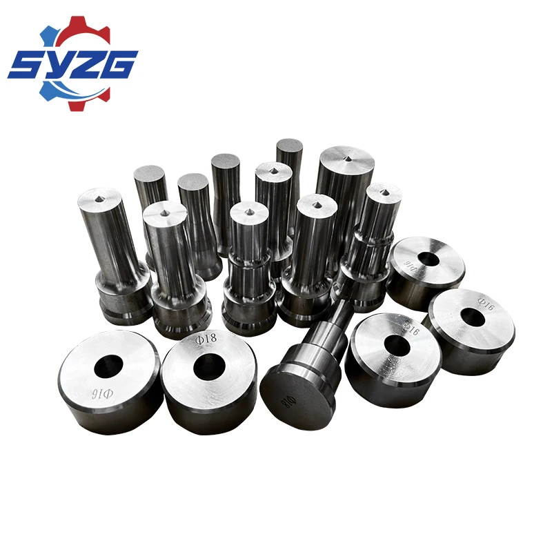 Штамповочный станок, штамповочный штамп, формовочный штамп, круглый дырокол, поясное отверстие, комбинированный аксессуар для штамповки и резки
Штамповочный станок, штамповочный штамп, формовочный штамп, круглый дырокол, поясное отверстие, комбинированный аксессуар для штамповки и резки