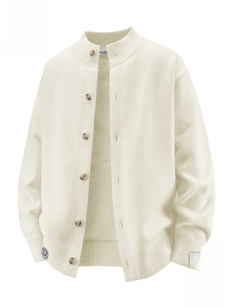 PaulFrank Warm Knitted Long Sve Men's Sweater Casual Loose Fit Autumn New Sle Button up Outerwear Comfortable Polyester ...
PaulFrank Warm Knitted Long Sve Men's Sweater Casual Loose Fit Autumn New Sle Button up Outerwear Comfortable Polyester ...