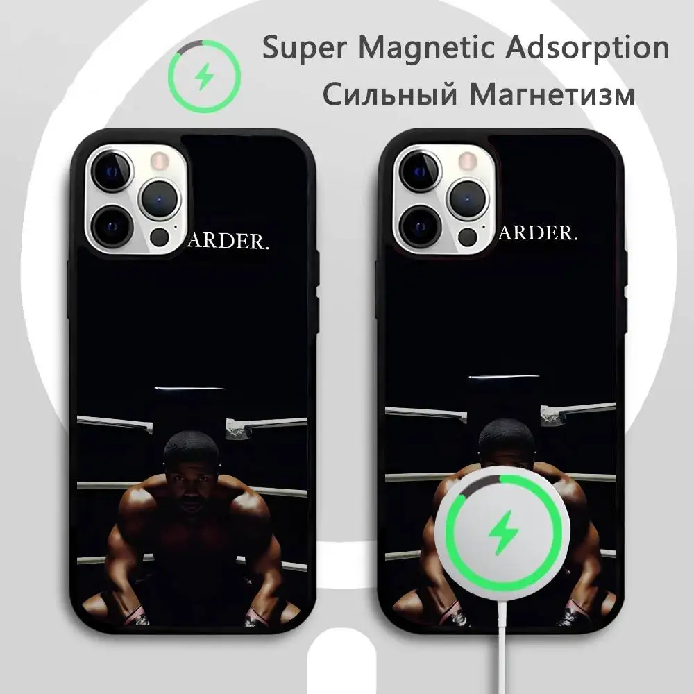 Epc Try Harder Phone Case Strong Magnetic For IPhone 16 15 14 13 Pro Max 11 12 Mini For Magsafe
Epc Try Harder Phone Case Strong Magnetic For IPhone 16 15 14 13 Pro Max 11 12 Mini For Magsafe