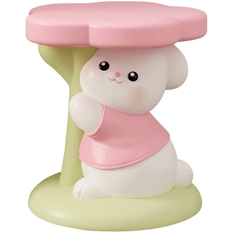 Cute porch shoe change stool living room coffee table bedroom bedside table ornament
Cute porch shoe change stool living room coffee table bedroom bedside table ornament