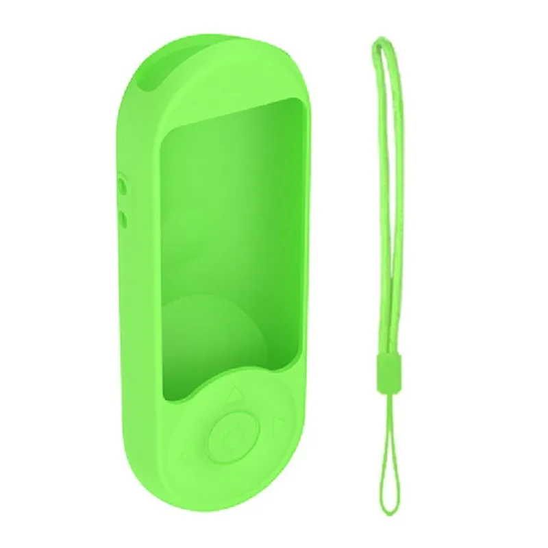 Silicone Protective Case Shockproof Dustproof For VIZIO XRT281/XRT181 TV Remote Control
Silicone Protective Case Shockproof Dustproof For VIZIO XRT281/XRT181 TV Remote Control