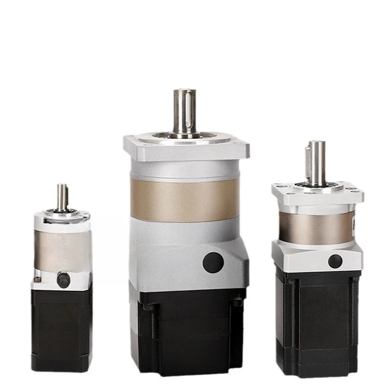 Geared motor DC24V/220V low speed high torque 30W-750W precision planetary motor
Geared motor DC24V/220V low speed high torque 30W-750W precision planetary motor