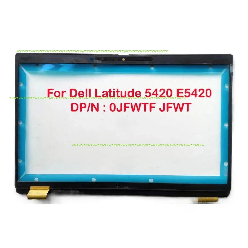 F 0JFWTF JFWTF оригинальный новый для Dell Latitude 5420 E5420, передняя панель ЖК-дисплея, крышка экрана B, черная крышка
F 0JFWTF JFWTF оригинальный новый для Dell Latitude 5420 E5420, передняя панель ЖК-дисплея, крышка экрана B, черная крышка