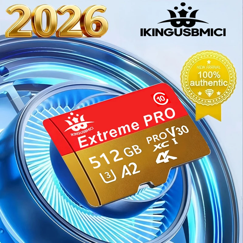 Micro TF Card SD Cards TF Cards Memory Card 32GB 128GB 512GB Stable Performance A2 4K for PC Tablet Nintendo Switch
Micro TF Card SD Cards TF Cards Memory Card 32GB 128GB 512GB Stable Performance A2 4K for PC Tablet Nintendo Switch