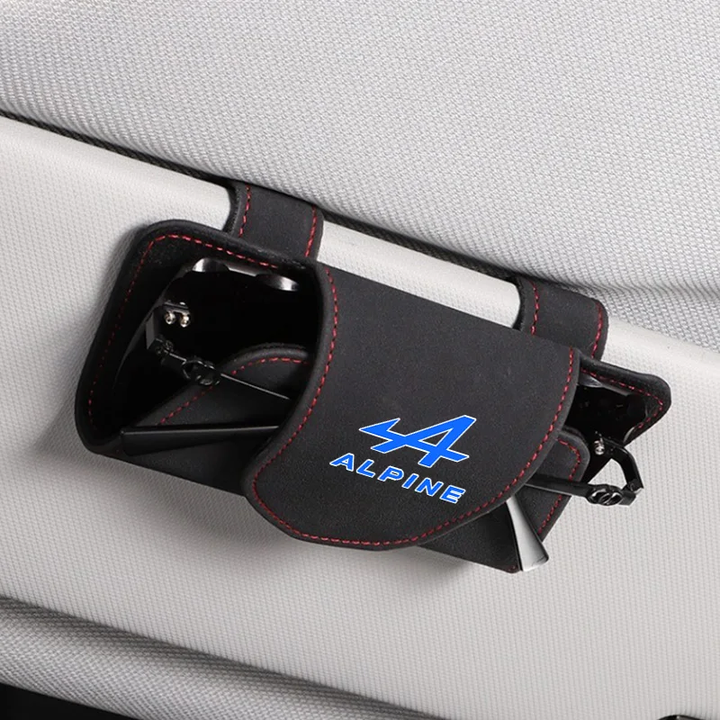 Car Visor Sunglasses Glasses Holder Glasses Clip Auto Accessories For Alpine A110 A110S A290 GTS A110 Espace Austral A390 Duster
Car Visor Sunglasses Glasses Holder Glasses Clip Auto Accessories For Alpine A110 A110S A290 GTS A110 Espace Austral A390 Duster