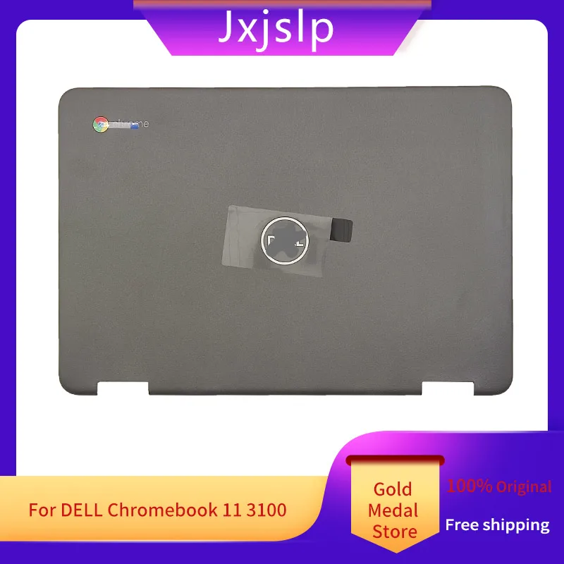 Новинка, задняя крышка для ноутбука DELL Chromebook 11 3100 дюйма, 2 в 1, черная, 0279W8 279W8
Новинка, задняя крышка для ноутбука DELL Chromebook 11 3100 дюйма, 2 в 1, черная, 0279W8 279W8