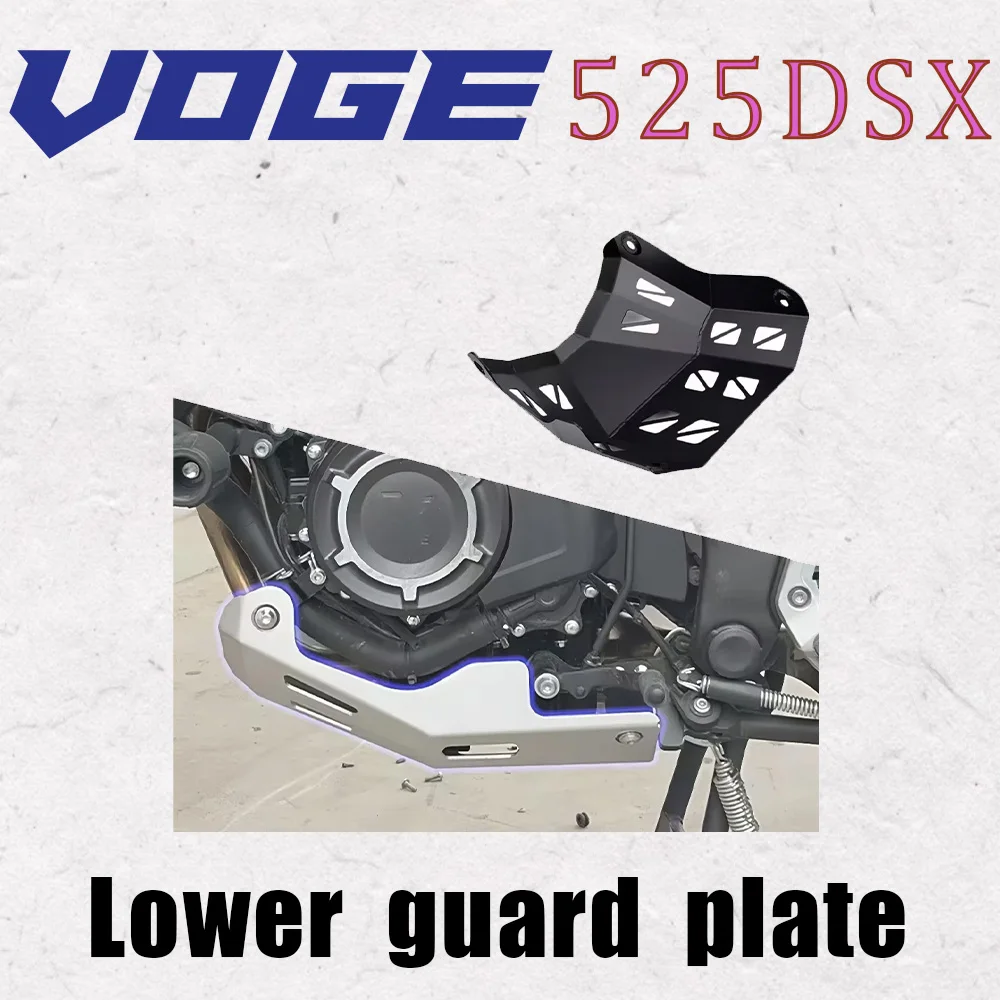 Fit VOGE 525DSX Motorcycle Accessories Engine Mud Guard Base Protector Cover For VOGE 525DSX 525 525 DSX 525
Fit VOGE 525DSX Motorcycle Accessories Engine Mud Guard Base Protector Cover For VOGE 525DSX 525 525 DSX 525