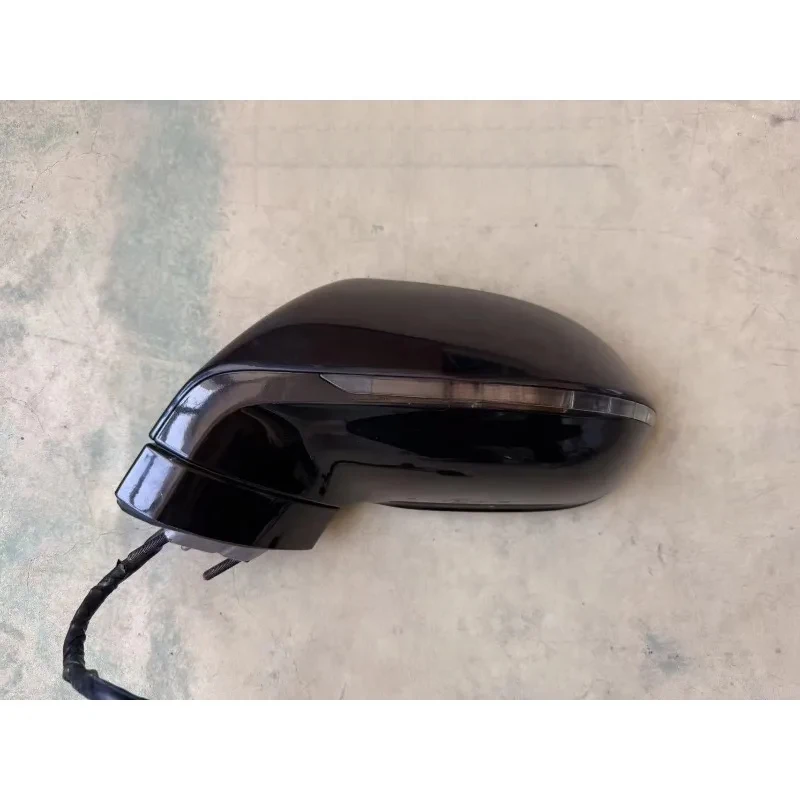 High Quality LH Side Rearview Mirror Assembly
High Quality LH Side Rearview Mirror Assembly
