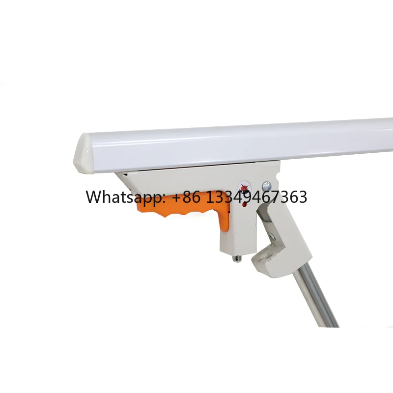 wholesale Guardrail for Hospital Bed Medical Equipment Hospital Bed Accessories Aluminum Alloy / Stainless Steel Side Rails in s
wholesale Guardrail for Hospital Bed Medical Equipment Hospital Bed Accessories Aluminum Alloy / Stainless Steel Side Rails in s