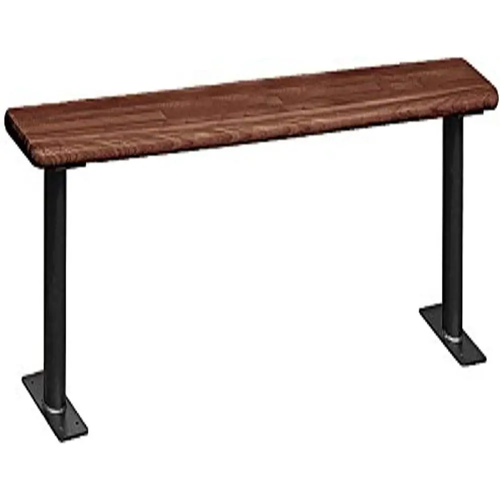 96-Inch Wooden Locker Benches, Kish Color
96-Inch Wooden Locker Benches, Kish Color