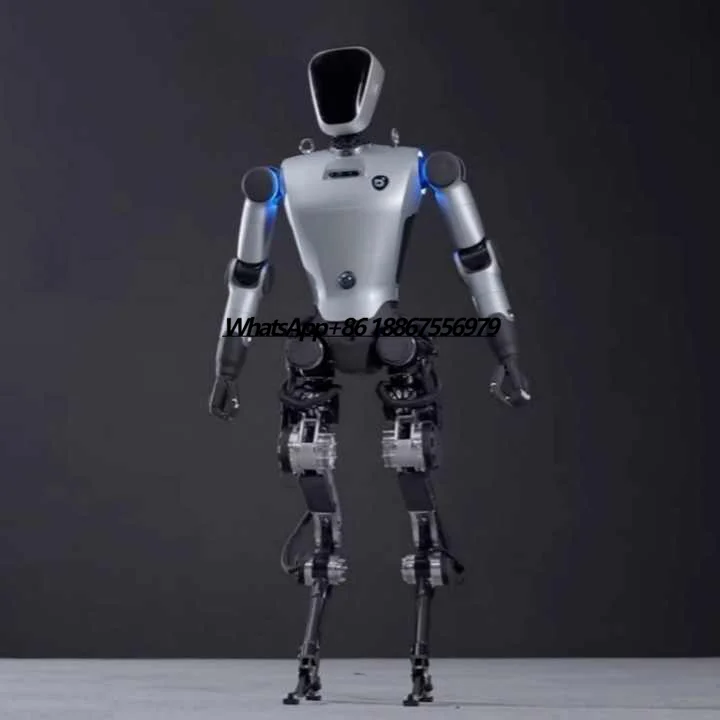 Agile Control G1 Interactive Education Smart Robot Human-Robot Collaborative Intelligent Interaction High-Performance
Agile Control G1 Interactive Education Smart Robot Human-Robot Collaborative Intelligent Interaction High-Performance