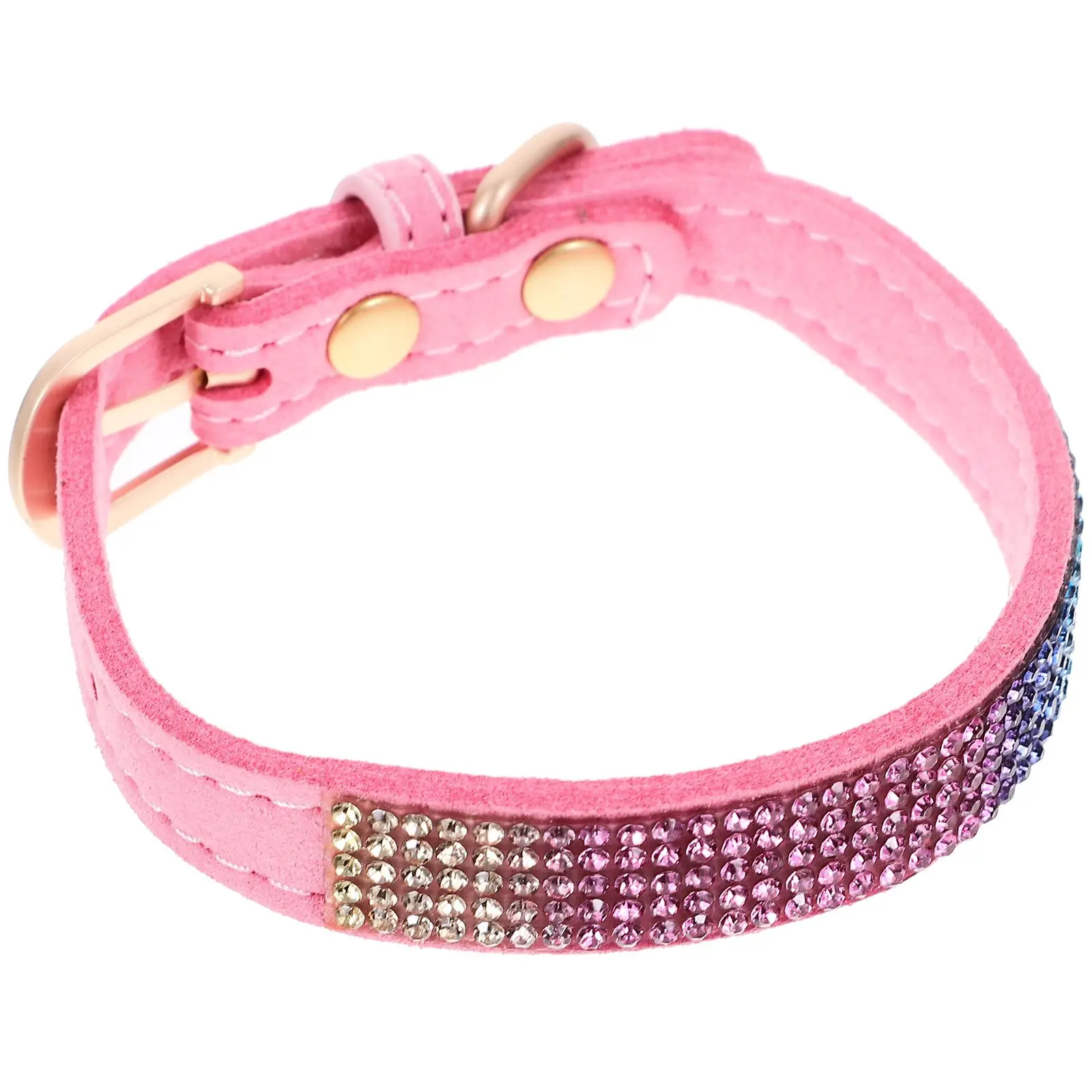 Rhinestone Cat Collar Red Color Diamond Kitten Collars Adjustable Puppy Neck Tie Comfortable Pet Decor Dog Collar SkinFriendly
Rhinestone Cat Collar Red Color Diamond Kitten Collars Adjustable Puppy Neck Tie Comfortable Pet Decor Dog Collar SkinFriendly