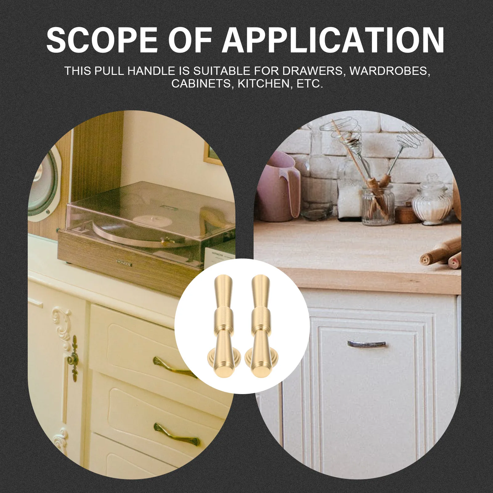 2Pcs Full Brass T Bar Pull Handles Drawer Cabinet Wardrobe Furniture Handles Hardware Drawer Pulls
2Pcs Full Brass T Bar Pull Handles Drawer Cabinet Wardrobe Furniture Handles Hardware Drawer Pulls