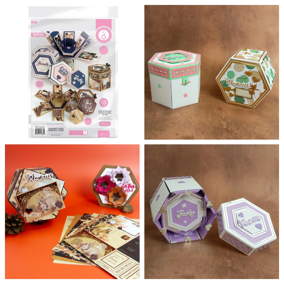 A Box of Memories Die Set Metal Cutting Dies for DIY Crafts Handmade Embossing Photo Album Christmas Day New Year 2025 July New
A Box of Memories Die Set Metal Cutting Dies for DIY Crafts Handmade Embossing Photo Album Christmas Day New Year 2025 July New