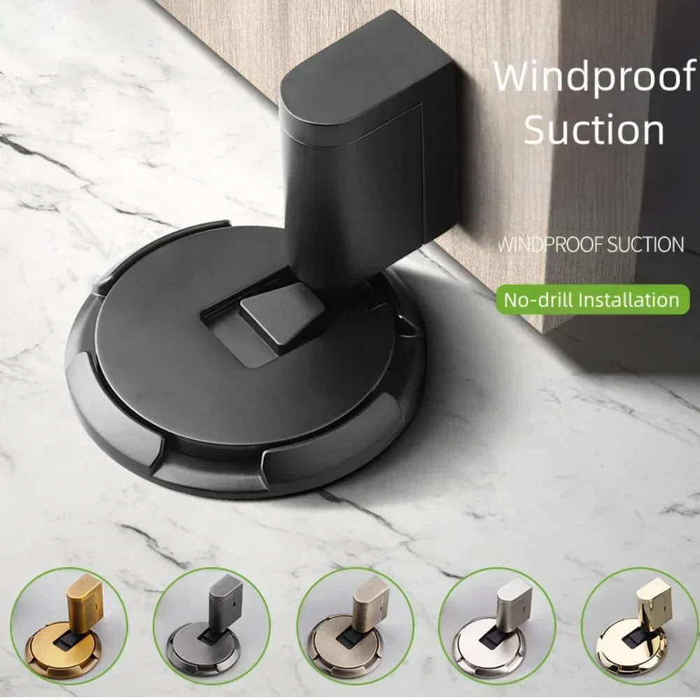 Дверной клиновой стопор без сверления, регулируемый дверной стопор для домашнего офиса, ветрозащитный невидимый стопор для задней двери
Дверной клиновой стопор без сверления, регулируемый дверной стопор для домашнего офиса, ветрозащитный невидимый стопор для задней двери