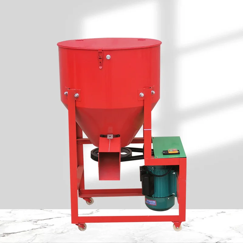 Excellent Seed Mixer Machine Small Seed Mixer Seed Mixer
Excellent Seed Mixer Machine Small Seed Mixer Seed Mixer