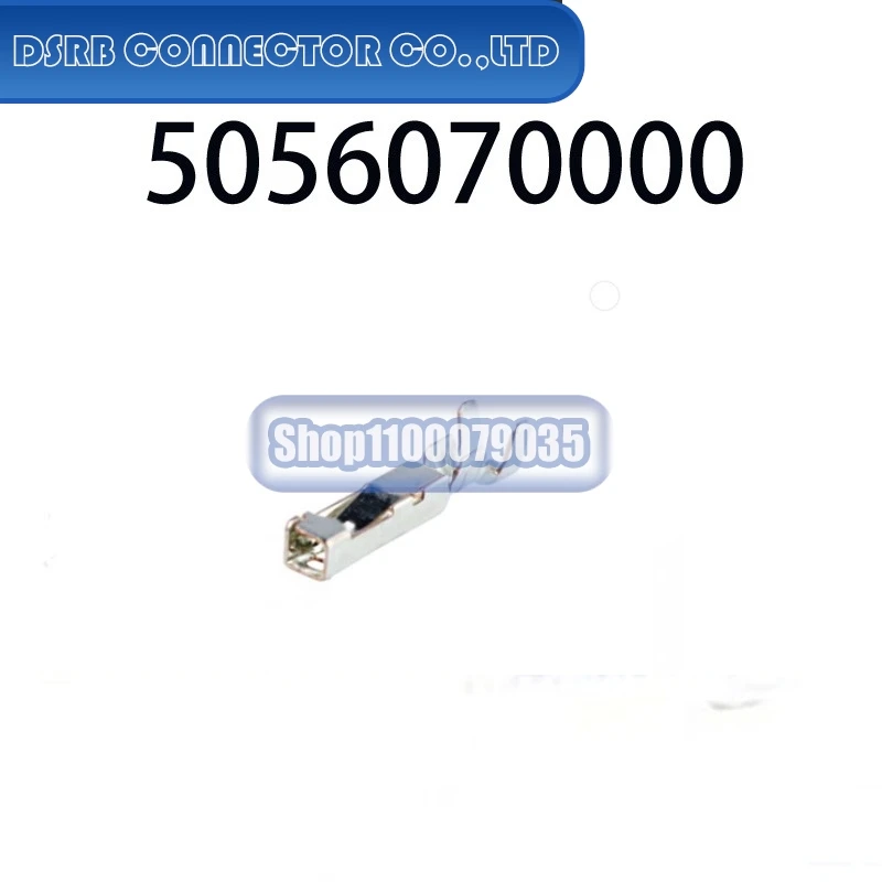100pcs/lot 505607-0000 50-57-9404 560123-0500 7158-3035 7165-1635 794271-1 963904-1
100pcs/lot 505607-0000 50-57-9404 560123-0500 7158-3035 7165-1635 794271-1 963904-1