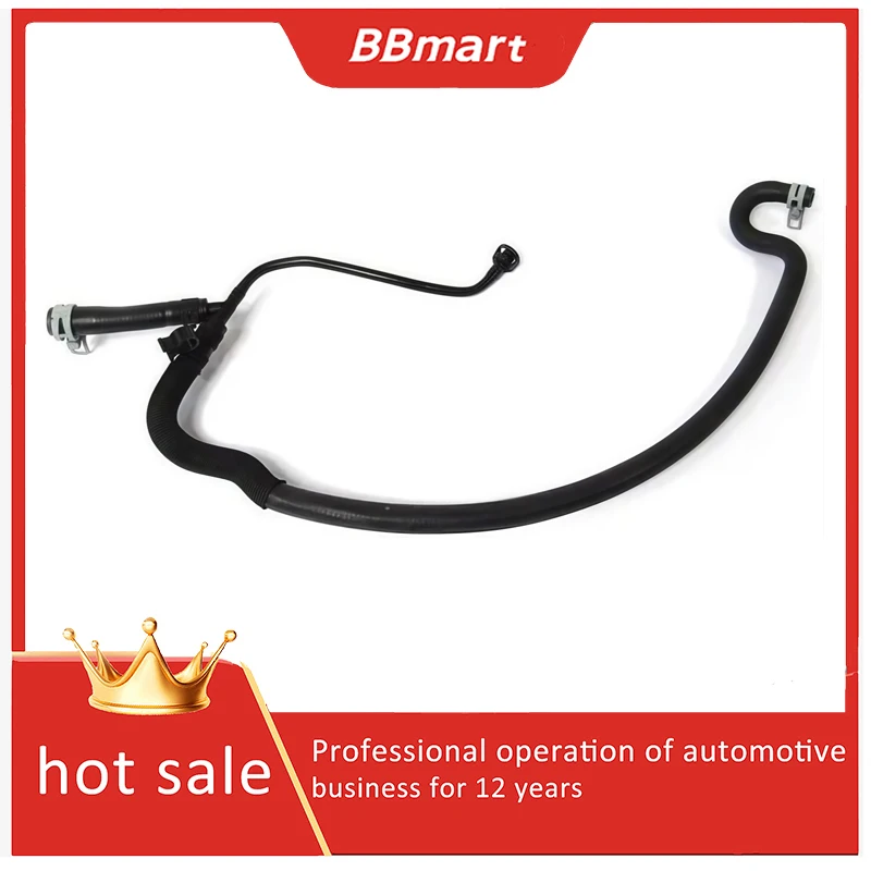 Автозапчасти LR014567 BBmart 1 шт. шланг для охлаждающей жидкости двигателя для Land Rover LR4 2014-2016 Range Rover Sport 2010-2013
Автозапчасти LR014567 BBmart 1 шт. шланг для охлаждающей жидкости двигателя для Land Rover LR4 2014-2016 Range Rover Sport 2010-2013