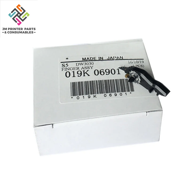 Совместимый барабанный палец для Xerox 6204 6205 6604 6605 6705 019K06901 разделительный палец для барабанной рамы
Совместимый барабанный палец для Xerox 6204 6205 6604 6605 6705 019K06901 разделительный палец для барабанной рамы