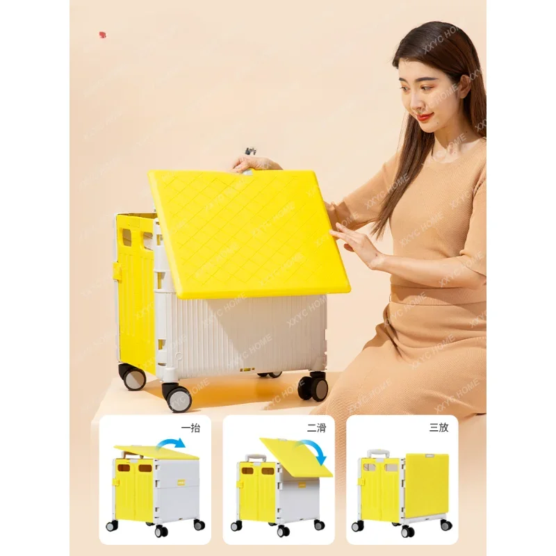 Imported Cat Bag Portable Trolley Case Foldable Cage Dog Large Capacity Pet Stroller Cat Travel
Imported Cat Bag Portable Trolley Case Foldable Cage Dog Large Capacity Pet Stroller Cat Travel