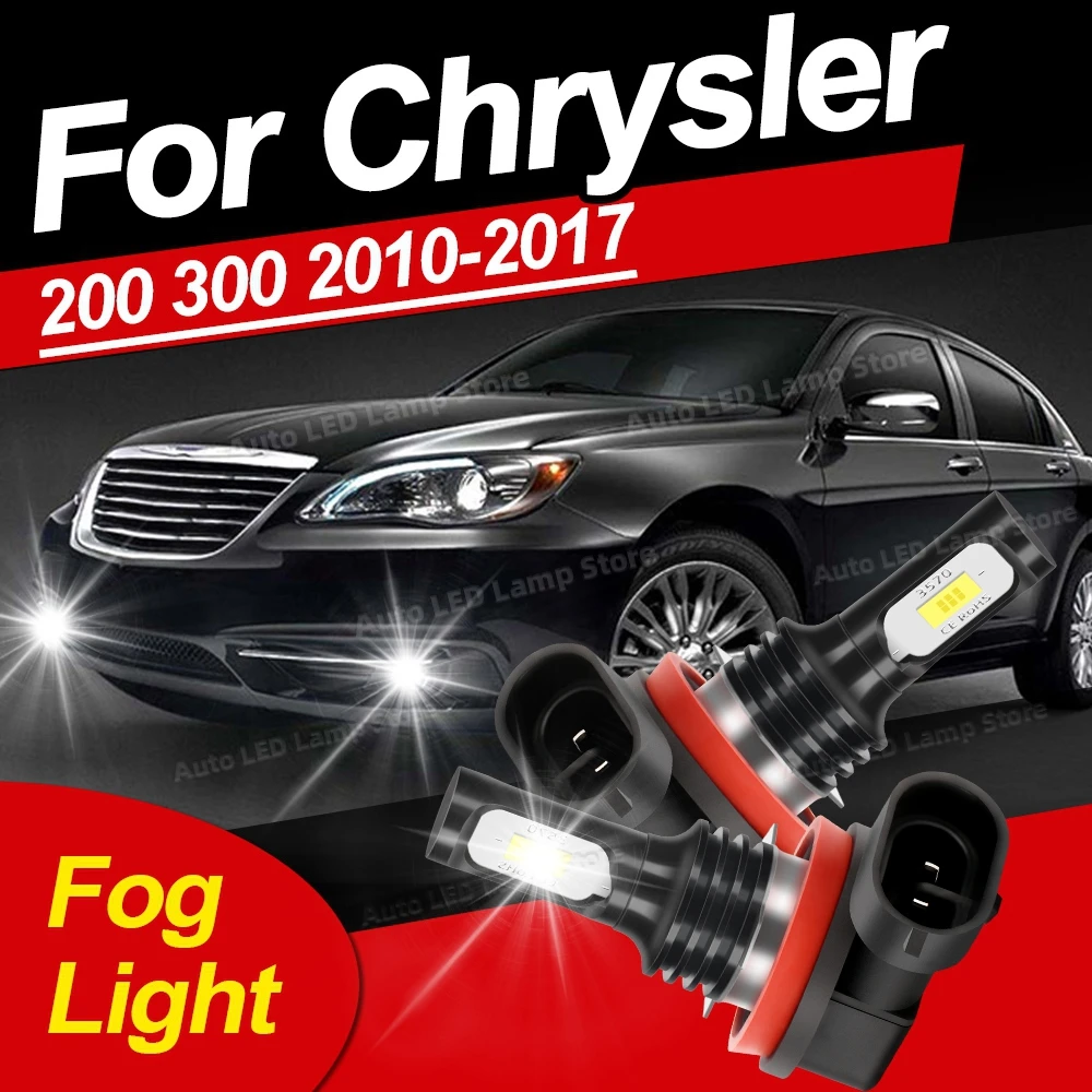 Для Chrysler 200 300 2010 2011 2012 2013 2014 2015 2016 2017 светодиодная лампа высокого качества передняя противотуманная фара автомобиля 6000K ультра яркая лампа
Для Chrysler 200 300 2010 2011 2012 2013 2014 2015 2016 2017 светодиодная лампа высокого качества передняя противотуманная фара автомобиля 6000K ультра яркая лампа