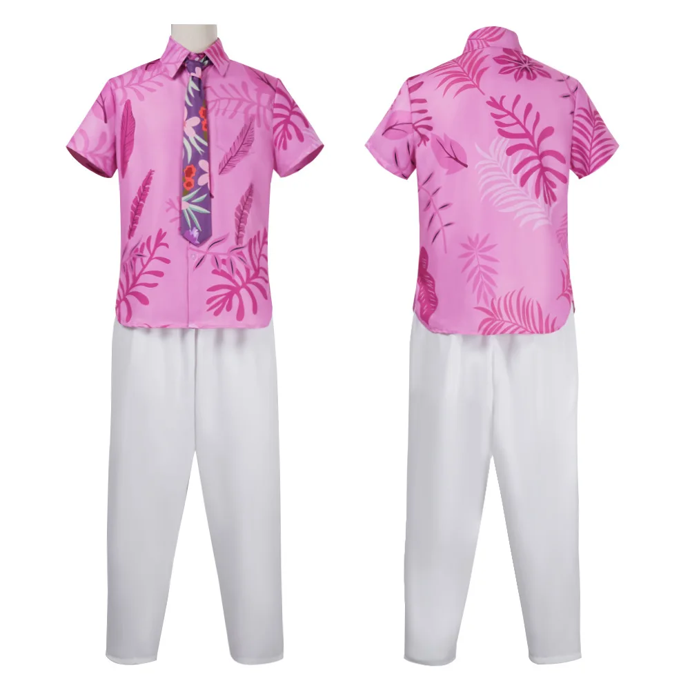 Fox Nick's Same Style Shirt Cosplay Costume
Fox Nick's Same Style Shirt Cosplay Costume