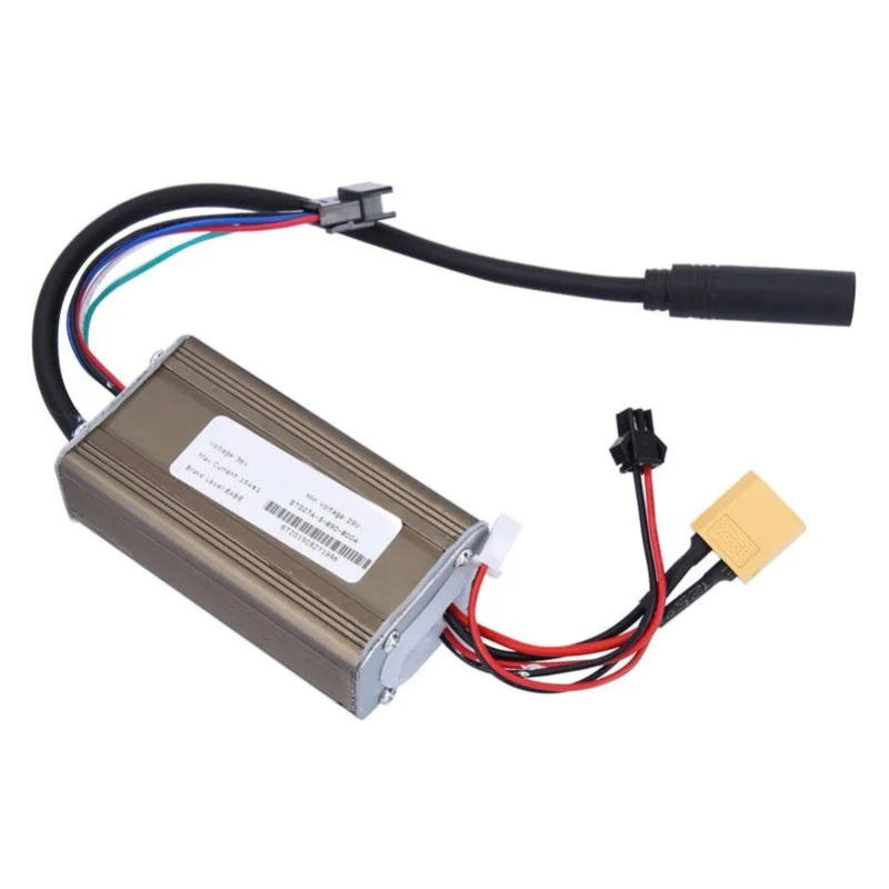 36V Motherboard Controller Driver Skateboard Accessories Replacement For Kugoo S1 S3
36V Motherboard Controller Driver Skateboard Accessories Replacement For Kugoo S1 S3