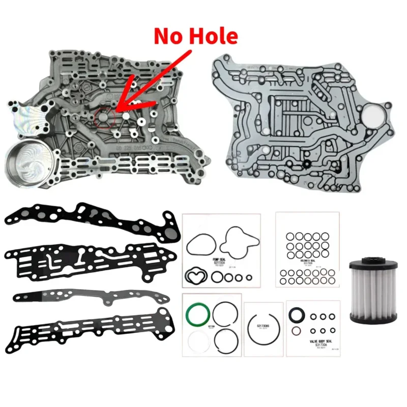 Premium Quality Wet Clutch DQ400E 0DD141759J for VW Golf GTE A3 E-tron - Automotive Transmission Part
Premium Quality Wet Clutch DQ400E 0DD141759J for VW Golf GTE A3 E-tron - Automotive Transmission Part