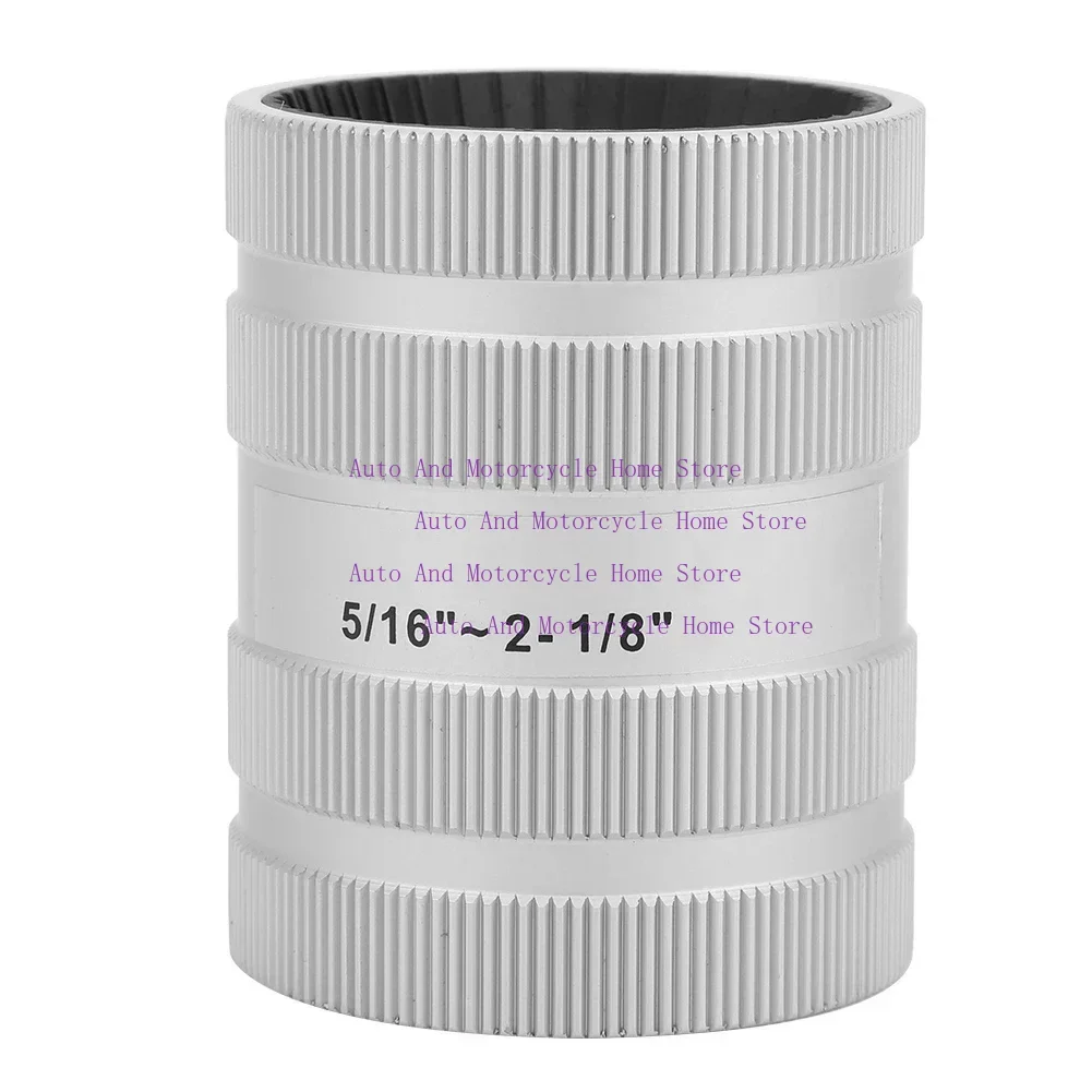 1pc Pipe Deburring Reamer Professional Inner-Outer Reamer Stainless Steel Pipe Deburring Tool Chamfer Tool 1/4in-1 3/8in 5/16in-
1pc Pipe Deburring Reamer Professional Inner-Outer Reamer Stainless Steel Pipe Deburring Tool Chamfer Tool 1/4in-1 3/8in 5/16in-