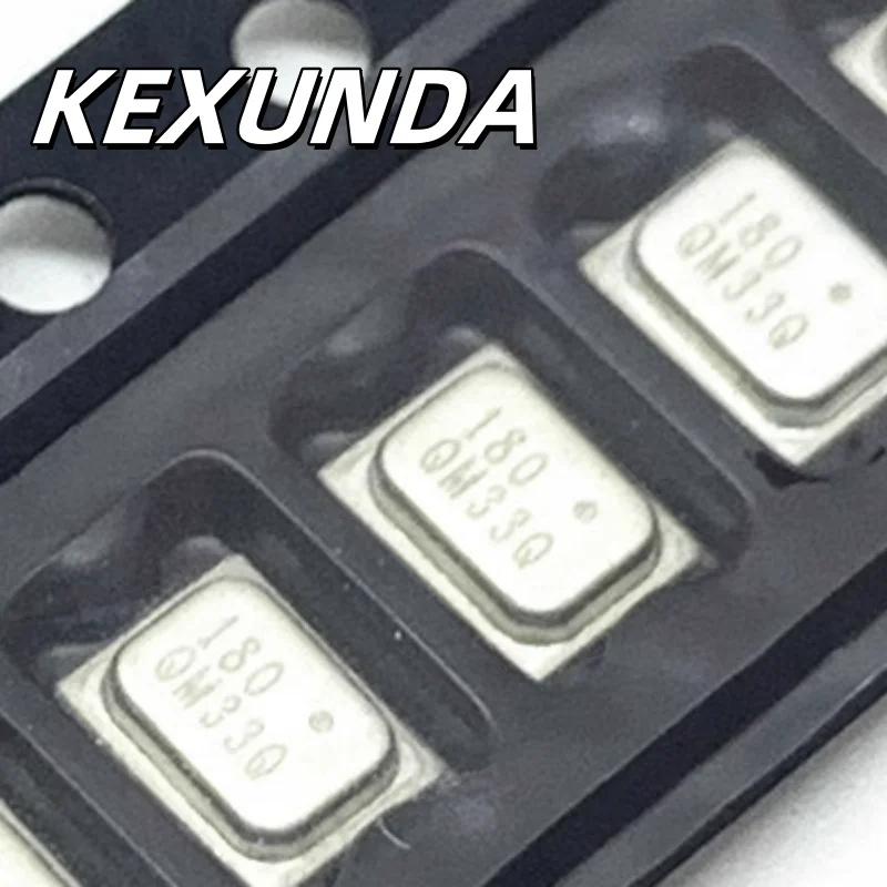 10pcs/lot ICS-40212 212 ICS-40214 214 SMD QFN MEMS Microphone Original IC KEXUNDA
10pcs/lot ICS-40212 212 ICS-40214 214 SMD QFN MEMS Microphone Original IC KEXUNDA