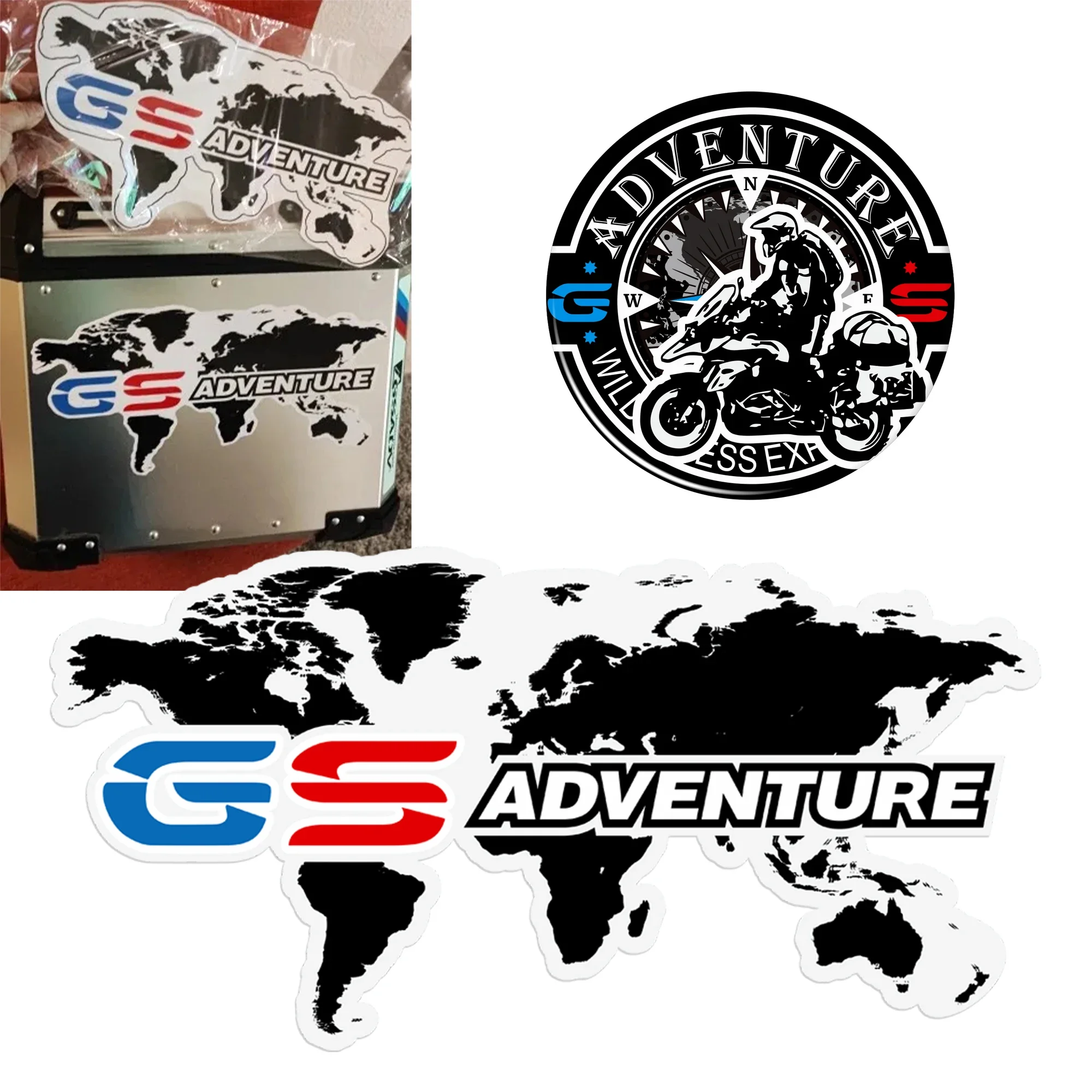 Для Bmw R1200gs R1250gs F800gs F850gs R1150gs Gsa Adventure мотоциклетная наклейка наклейка боковой чехол коробка
Для Bmw R1200gs R1250gs F800gs F850gs R1150gs Gsa Adventure мотоциклетная наклейка наклейка боковой чехол коробка