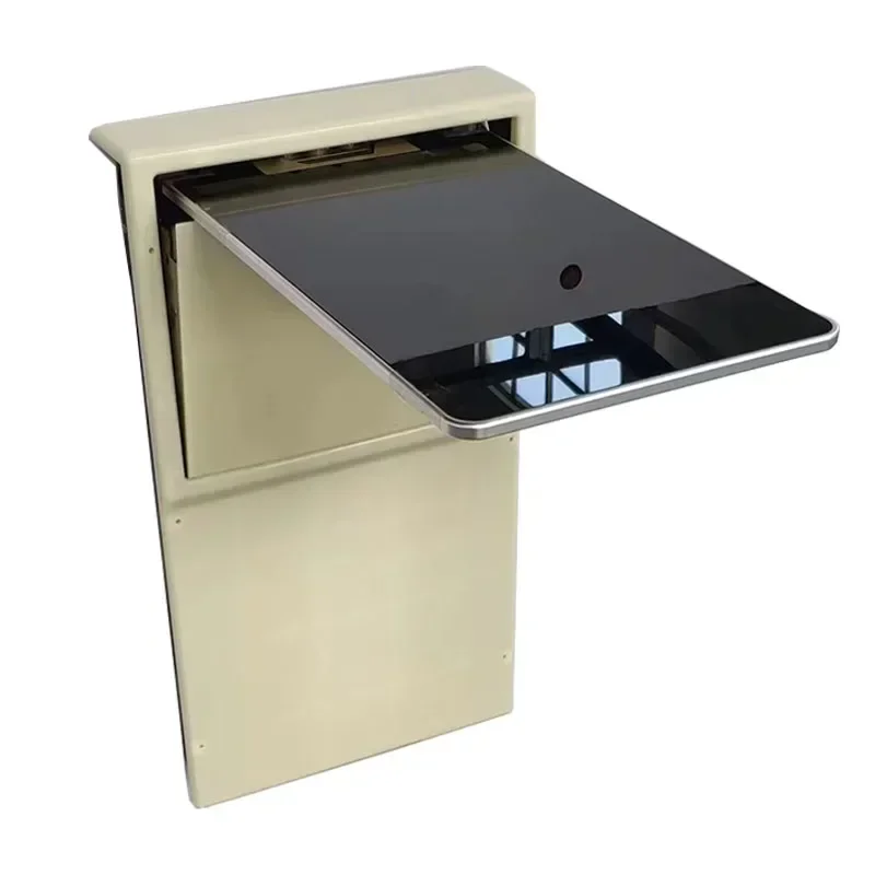 Top QualityElectric Lifting And Adjusting Table Suitable For Truck Side Wall
Top QualityElectric Lifting And Adjusting Table Suitable For Truck Side Wall