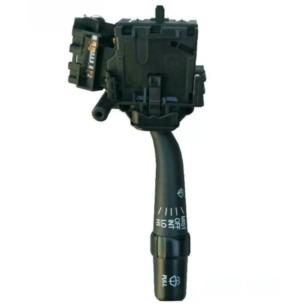 Interior Parts for Zhidou 301 ABC D1 D2 D2S Windshield Wipers Turn Signal Switch Assembly Brand New Energy Vehicle Components
Interior Parts for Zhidou 301 ABC D1 D2 D2S Windshield Wipers Turn Signal Switch Assembly Brand New Energy Vehicle Components