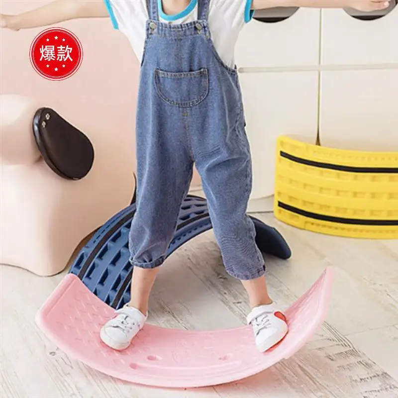 Twisting Balance Board For Abdominal Leg Wobble Home Outdoor Play After Get Off Work Fitness Decompressions Balance
Twisting Balance Board For Abdominal Leg Wobble Home Outdoor Play After Get Off Work Fitness Decompressions Balance