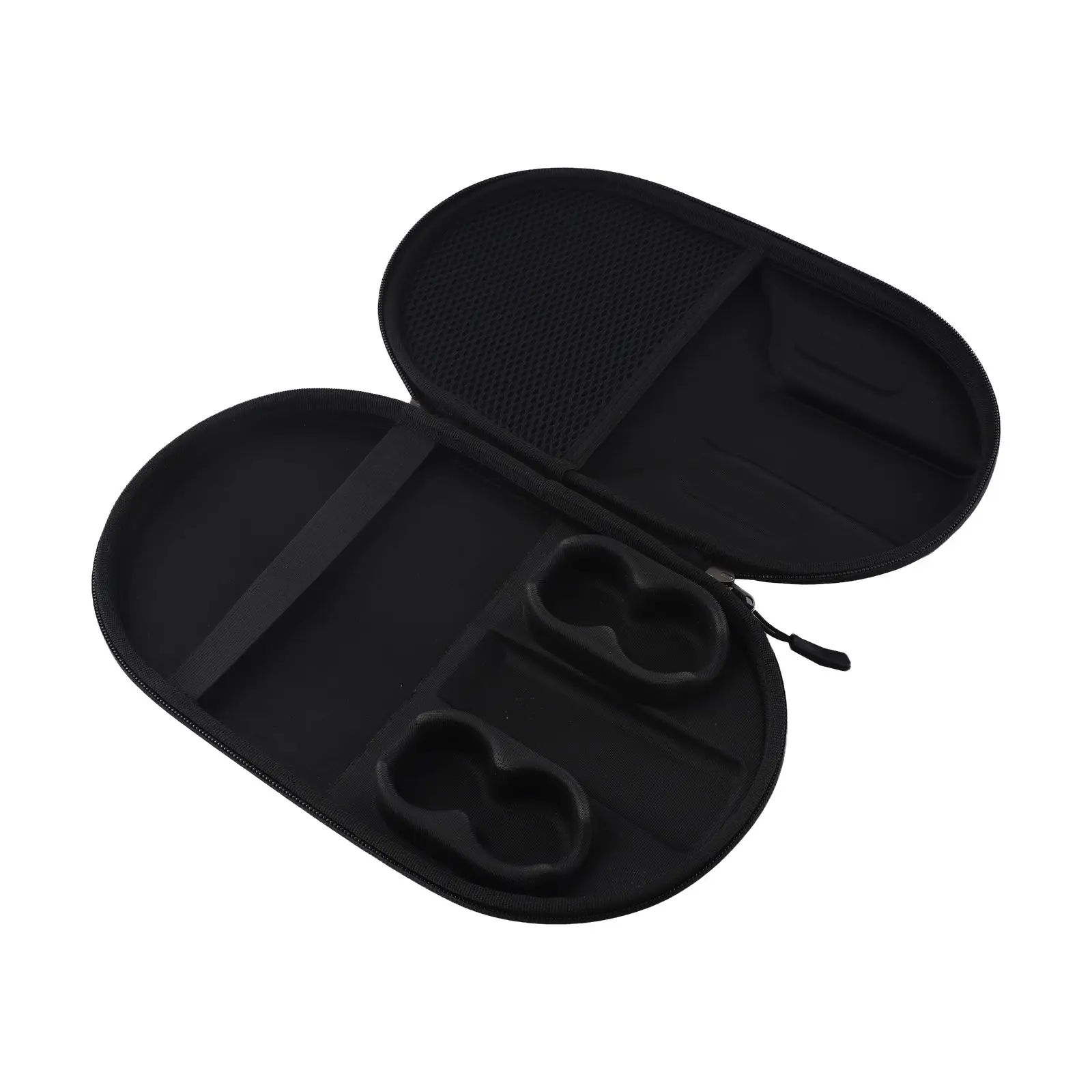 Perfect For Sports Events EVA Hard Shell Case Protective Racket Storage Easy To Carry Handle Elastic Band Inside
Perfect For Sports Events EVA Hard Shell Case Protective Racket Storage Easy To Carry Handle Elastic Band Inside