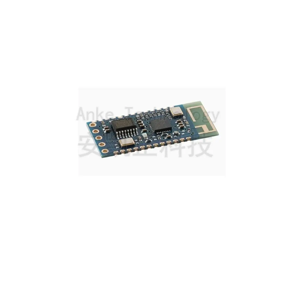 JDY-34 SPP Master Bluetooth Module, Dual-mode Bluetooth Module, SPP-C Master, Printer Bluetooth
JDY-34 SPP Master Bluetooth Module, Dual-mode Bluetooth Module, SPP-C Master, Printer Bluetooth