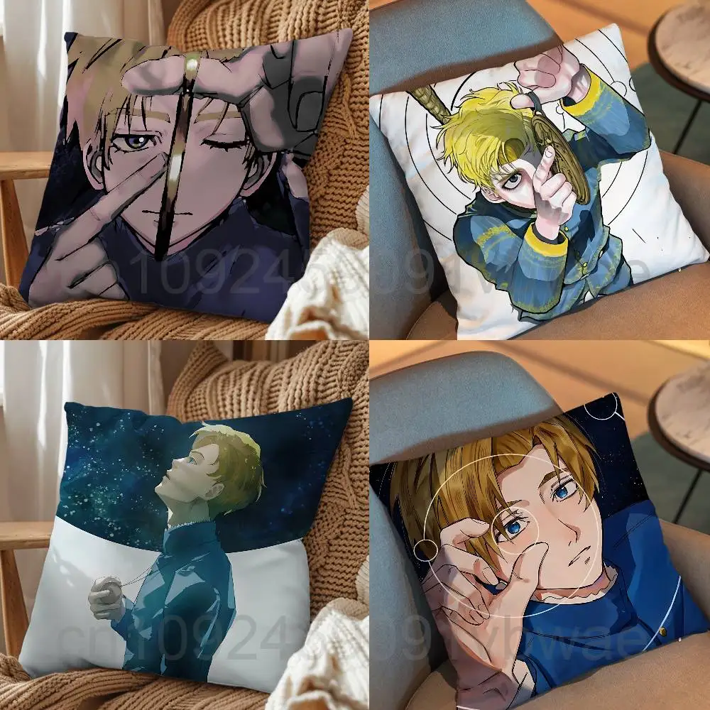 Heliocentric theory Orb Rafael Pillow Case Anti-dustmite Pillowcase Invisible zipper silky short plush Sofa cushion cover
Heliocentric theory Orb Rafael Pillow Case Anti-dustmite Pillowcase Invisible zipper silky short plush Sofa cushion cover