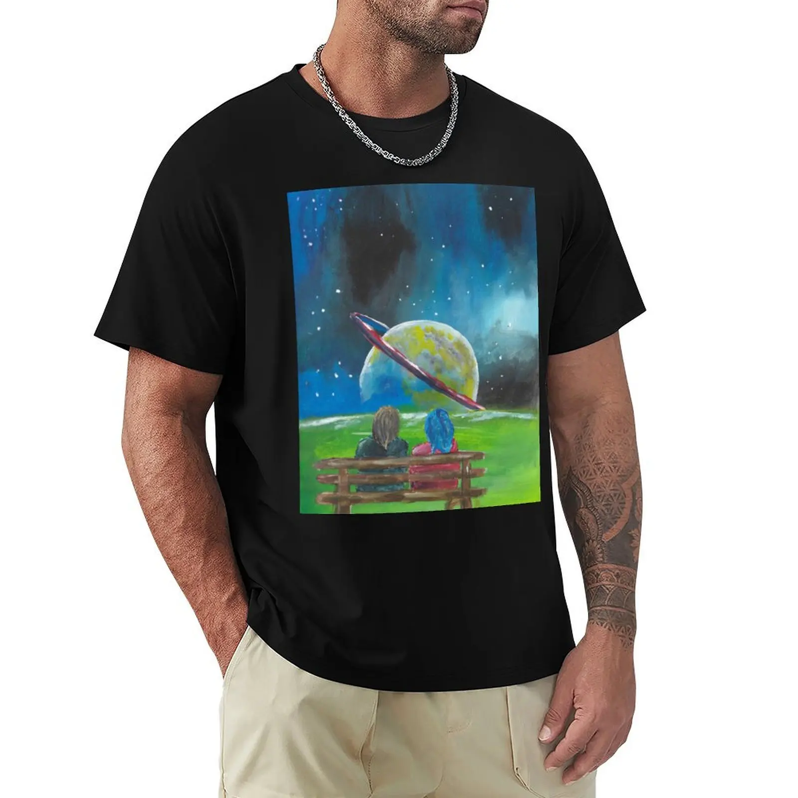 For My Mum x T-Shirt Basic All Season Solid T-Shirt
For My Mum x T-Shirt Basic All Season Solid T-Shirt