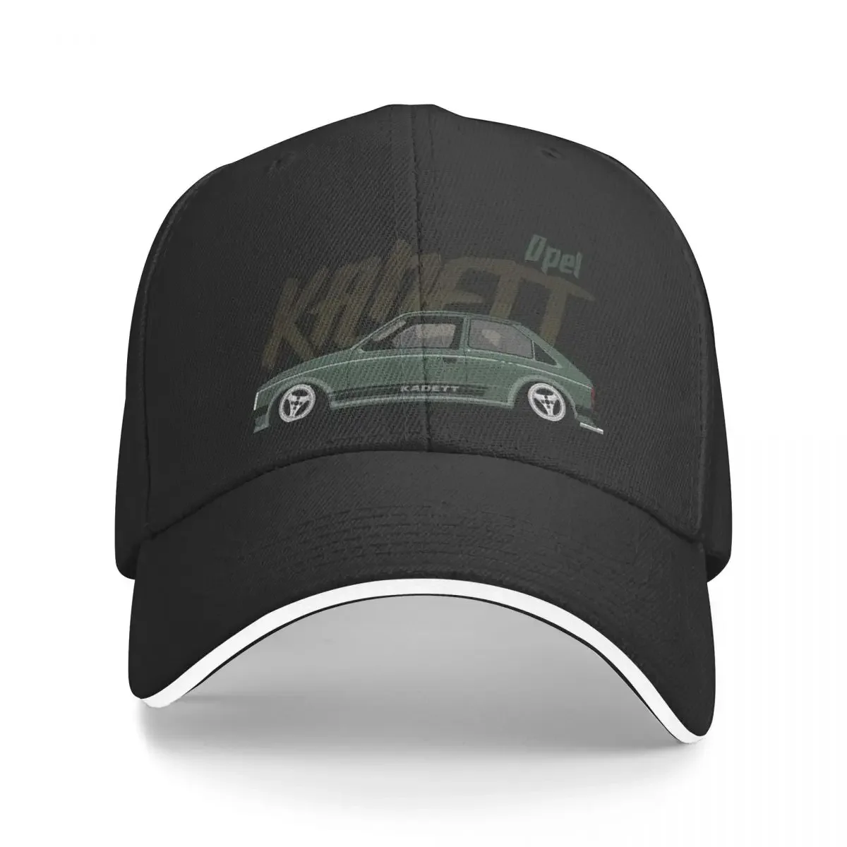 Green Opel Kadett D Baseball Cap Vintage Golf Cap Fishing cap Hats For Men Women's
Green Opel Kadett D Baseball Cap Vintage Golf Cap Fishing cap Hats For Men Women's