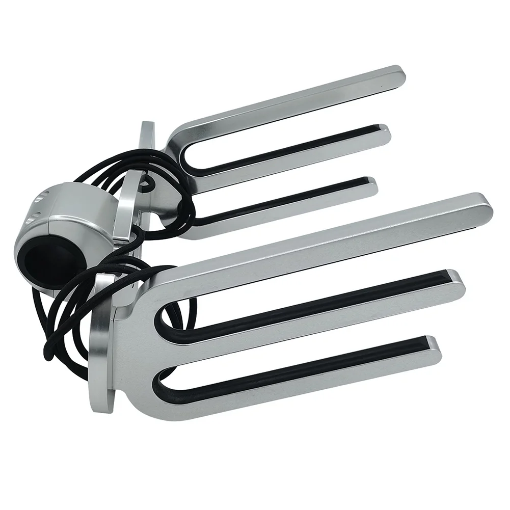 Secure Storage Rack Aluminum Alloy Surfboard Rack Aluminum Material Easy Installation Perfect For Water Sports
Secure Storage Rack Aluminum Alloy Surfboard Rack Aluminum Material Easy Installation Perfect For Water Sports