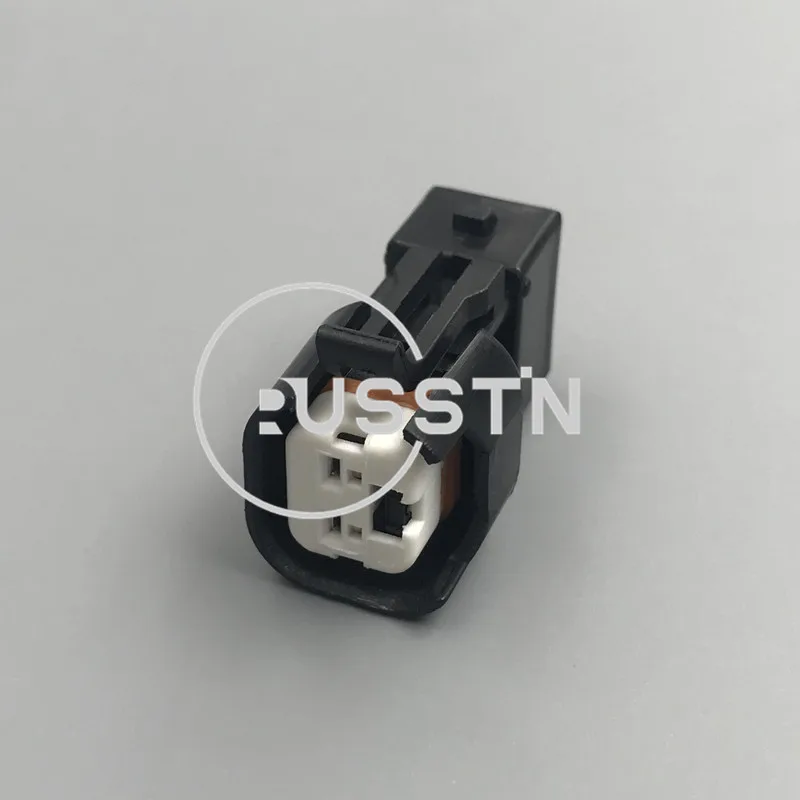 1 комплект, 2 отверстия для автомобильного коннектора Ford Racing V Engine EV6 to EV1
1 комплект, 2 отверстия для автомобильного коннектора Ford Racing V Engine EV6 to EV1